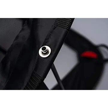 Aarons Helping Hand Pop Up Golf Chipping Net Perfect for Indoors/Outdoor Practice - Golf Target to Practice Accuracy - Ideal Golf Training Aid Gift for Any Golfer