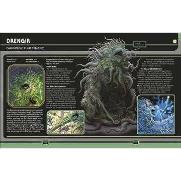 Star Wars: The High Republic Character Encyclopedia