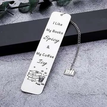 Funny Bookmarks for Book Lovers - Perfect Gift for Friends
