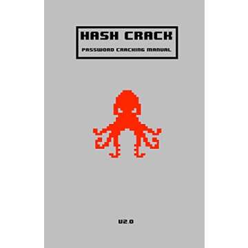 Hash Crack: Password Cracking Manual (v2)
