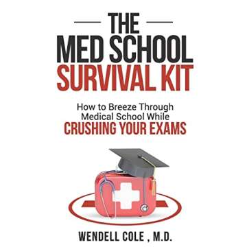 The Med School Survival Kit: A Comprehensive Guide for Success