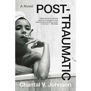 Post-Traumatic: A Gripping Novel About Healing and Resilience