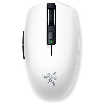 Razer Orochi V2 Mobile Wireless Gaming Mouse: Ultra Lightweight - 2 Wireless Modes - Up to 950hrs Ba...