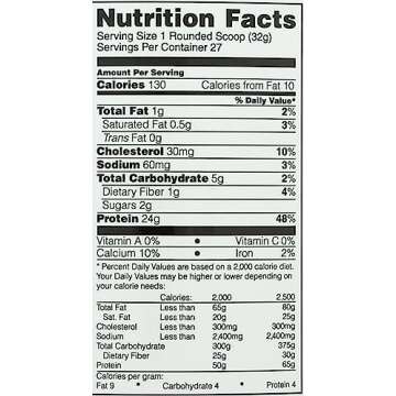 Optimum Nutrition Gold Standard Whey Protein, Chocolate Flavor