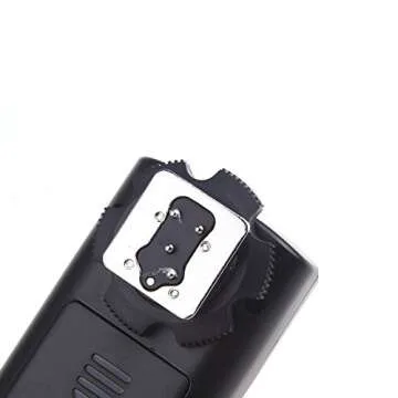 YONGNUO Wireless Shutter Release & Flash Trigger for Nikon