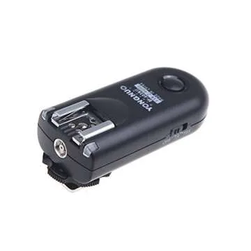 YONGNUO Wireless Shutter Release & Flash Trigger for Nikon