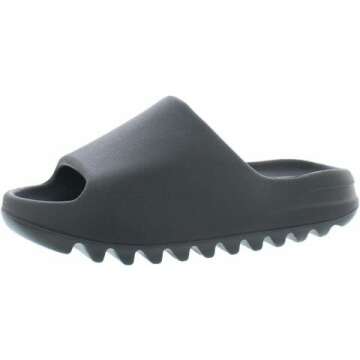 Adidas Men's Yeezy Slide for Ultimate Comfort
