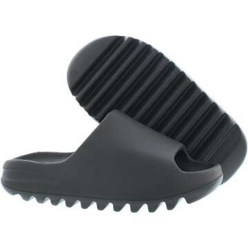 Adidas Men's Yeezy Slide for Ultimate Comfort