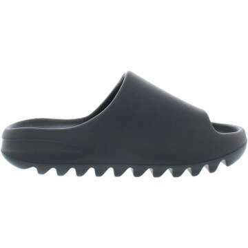 Adidas Men's Yeezy Slide for Ultimate Comfort
