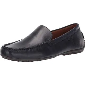 Polo Ralph Lauren Men's Redden Driving Style Loafer - Sophisticated Comfort for Every Occasion