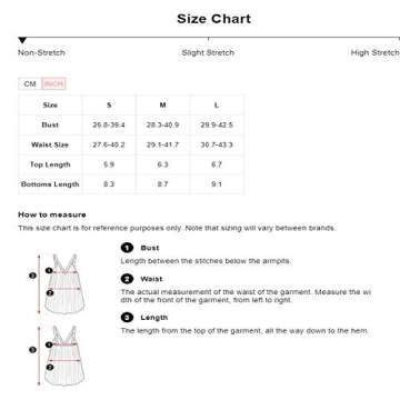 WDIRARA Women's Mesh Heart Embroidery Satin Lingerie Set Straps Bra and Panty Multicolored S