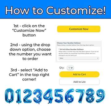 Costume Wizard Customizable 12pc Paw Patrol Birthday Balloon Bouquet - Party Supplies Decoration Bundle - Set of Latex & Foil Helium Balloons