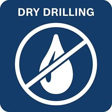 BOSCH GT2000 4-Piece Carbide Tipped Glass