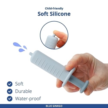 BLUE GINKGO Toddler Doctor Kit - 10-Piece Playset