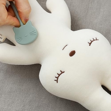 BLUE GINKGO Toddler Doctor Kit - 10-Piece Playset