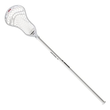 STX Stallion 700 Fiber Composite Lacrosse Stick - Perfect for Young Athletes