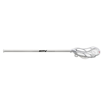 STX Stallion 700 Fiber Composite Lacrosse Stick Young Athletes