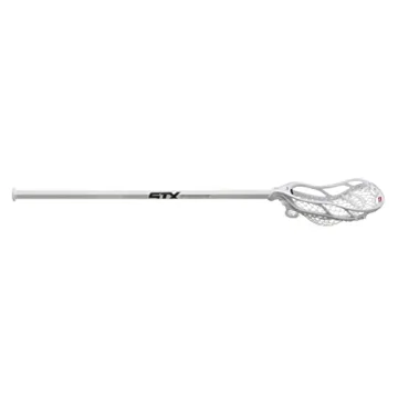 STX Stallion 700 Fiber Composite Lacrosse Stick Young Athletes