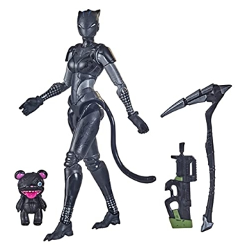 FORTNITE Hasbro Victory Royale Series Lynx Collectible Action Figure - 6-inch