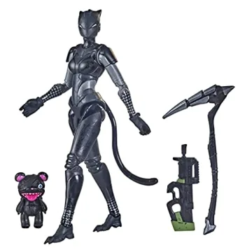 FORTNITE Hasbro Victory Royale Series Lynx Collectible Action Figure - 6-inch