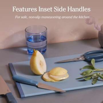 Our Place Daily Board – Eco-Friendly Cutting Board