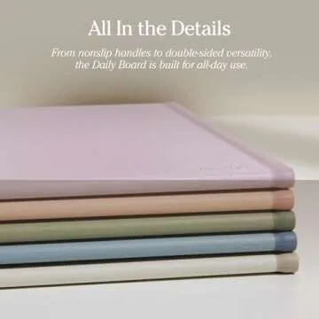 Our Place Daily Board – Eco-Friendly Cutting Board