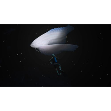 Relaxing Marine Adventure Game - Endless Ocean™ Luminous