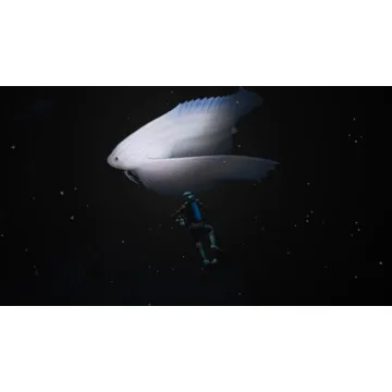 Relaxing Marine Adventure Game - Endless Ocean™ Luminous