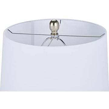 Elegant Coastal Blue Table Lamp for Any Room