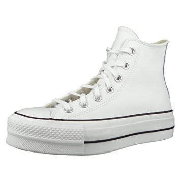 Stylish Converse Women's Chuck Taylor All Star Lift High Top Sneakers for All Occasions