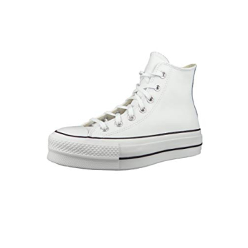 Converse Women's Chuck Taylor All Star Lift High Top Sneakers