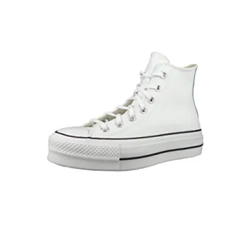 Converse Women's Chuck Taylor All Star Lift High Top Sneakers
