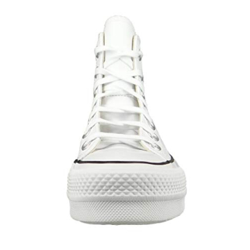 Converse Women's Chuck Taylor All Star Lift High Top Sneakers