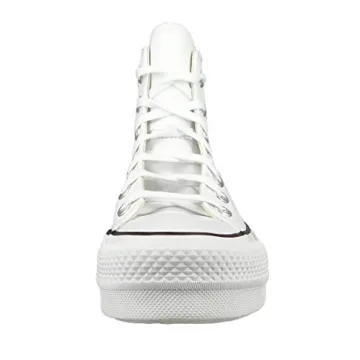 Converse Women's Chuck Taylor All Star Lift High Top Sneakers