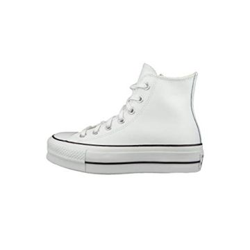 Converse Women's Chuck Taylor All Star Lift High Top Sneakers