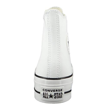 Converse Women's Chuck Taylor All Star Lift High Top Sneakers