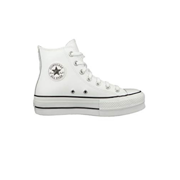 Converse Women's Chuck Taylor All Star Lift High Top Sneakers