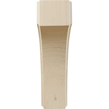 Ekena Millwork Clarksville Brackets for Stylish Home Support