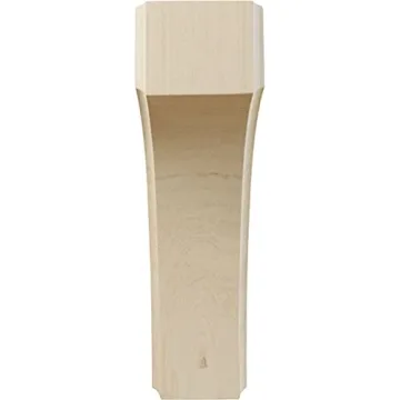 Ekena Millwork Clarksville Brackets for Stylish Home Support