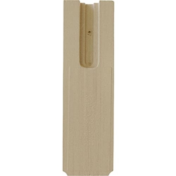 Ekena Millwork Clarksville Brackets for Stylish Home Support