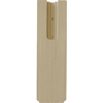 Ekena Millwork Clarksville Brackets for Stylish Home Support