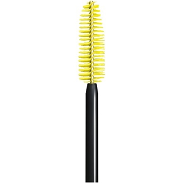 Maybelline Volum' Express Waterproof Mascara for Luscious Lashes