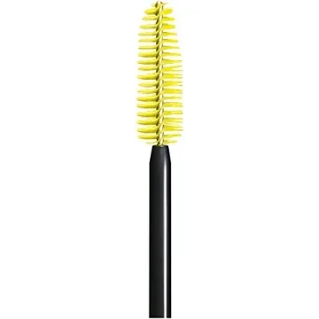 Maybelline Volum' Express Waterproof Mascara for Luscious Lashes