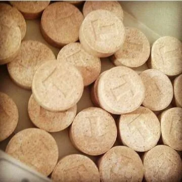 Thayers Slippery Elm Lozenges for Soothing Throat Relief