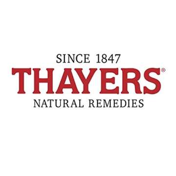 Thayers Slippery Elm Lozenges for Soothing Throat Relief