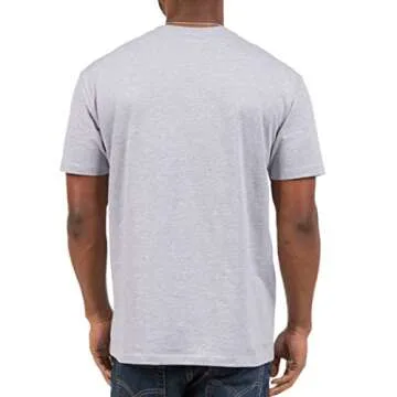 Junk Food Clothing x NFL - Denver Broncos - Team Helmet - Unisex Adult Short Sleeve Fan T-Shirt for Men and Women - Size 3X-Large