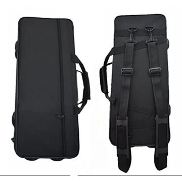 Bb Standard Trumpet Set for Beginners Brass Trumpet