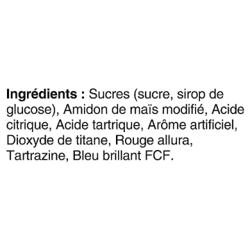 Delicious Maynards Sour Patch Kids Watermelon Candy 355g