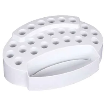 ArtBin Desktop Organizer with 24 Slots for Craft Supplies