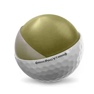 Titleist Pro V1 Golf Balls for Premium Golf Performance